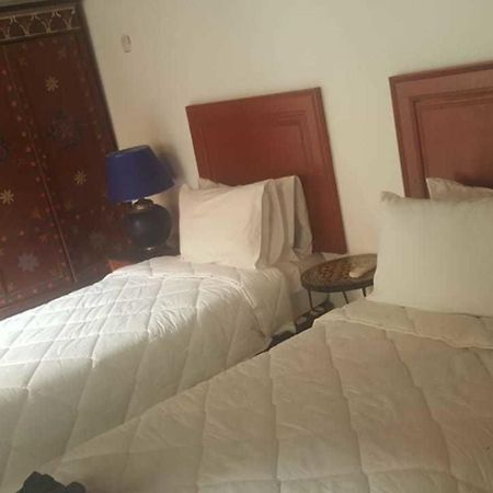 Dar Iman Hotel Fez Eksteriør billede