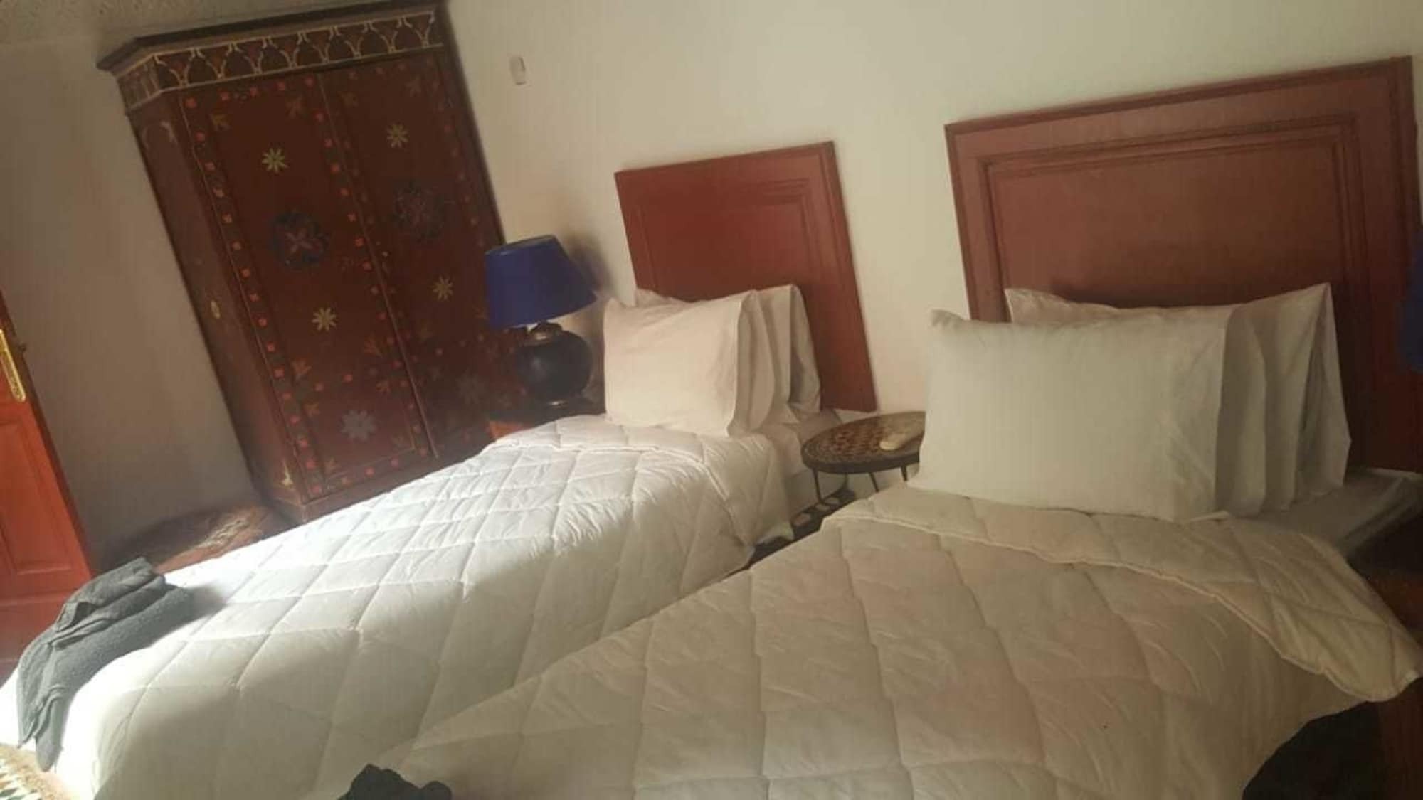 Dar Iman Hotel Fez Eksteriør billede